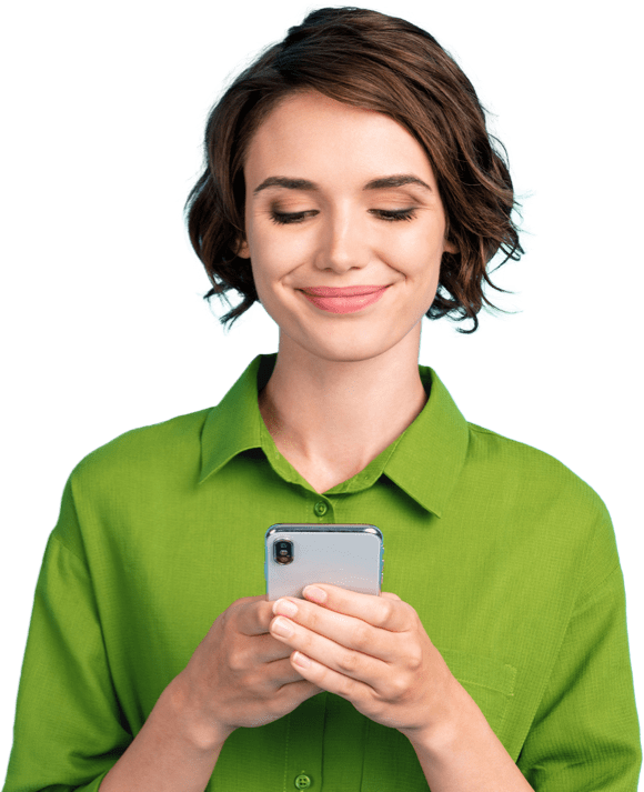 Стъпки в  процеса 